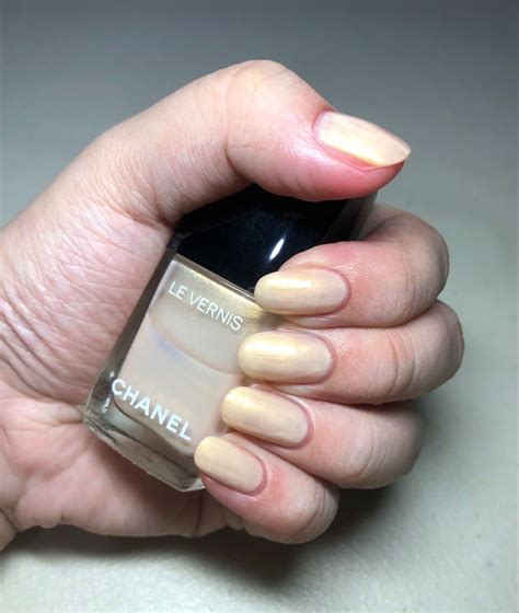 chanel radiant ballerina swatch|chanel ballerina makeup.